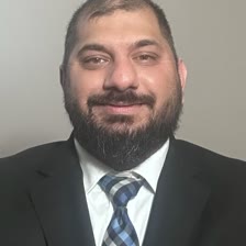Israr Ul Haq
