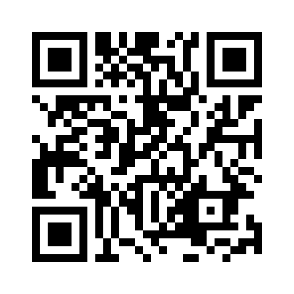QR code opening the CPA Intake Handoff inquiry page